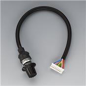 SELECTEUR ROTATIF SCHALLER FLAGSHIP 3 POSITIONS ROTARY