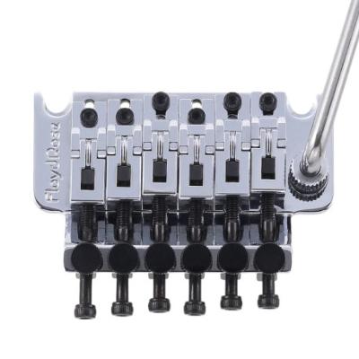 FLOYD ROSE ORIGINAL SERIE 1000 CHROME
