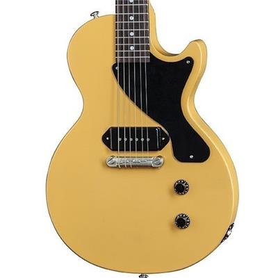 PEINTURE OPAQUE NITRO GIBSON YELLOW (Spray 400ml)