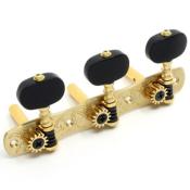 MECANIQUES GOTOH 35P1800E GUITARE FOLK TETE AJOUREE