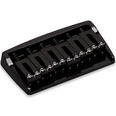 CHEVALET HARDTAIL GOTOH 510FX-6 52.5mm NOIR