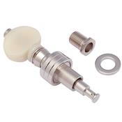 4 MECANIQUES BANJO GOTOH SPBJ-4 BOUTONS COULEUR IVOIRE