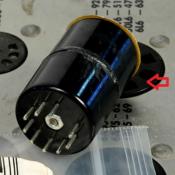 LAMPE RECTIFICATION GROOVE TUBES SS6CA-4