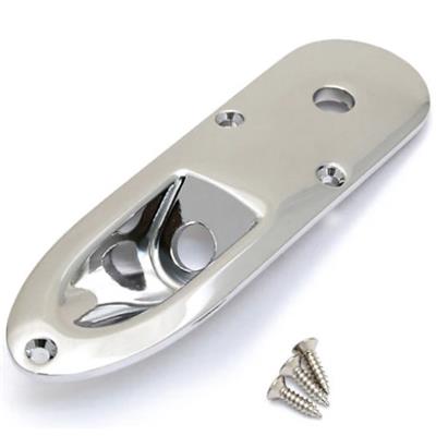 EMBASE JACK IBANEZ TALMAN CHROME + VIS