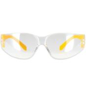 UNE PAIRE DE LUNETTES DE SÉCURITÉ MIRKA ZEKLER 30