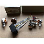 KIT PREAMP DELANO SONAR 3 MS/E