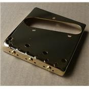 CHEVALET TELE VINTAGE DORE 3 PONTETS ROUND LAITON