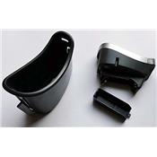 PRE AMP OVATION OP40 GAUCHER + RANGEMENT