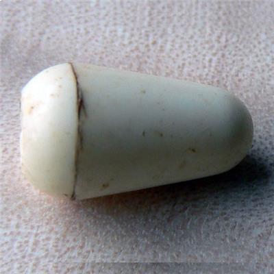 EMBOUT SELECTEUR CROSS VINTAGE WHITE MONSTER RELIC