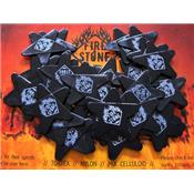 6 MEDIATORS FIRE&STONE STAR 5 GAUGES