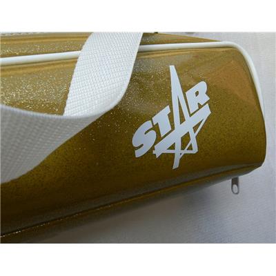 SPARKLE CASE FOR BATONS STARLINE GOLD