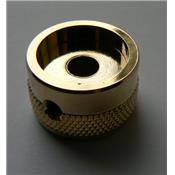 1 BOUTON DORE GRETSCH ELECTROMATIC 6mm