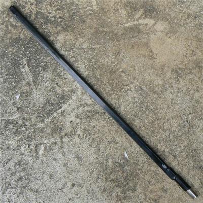 DUAL ACTION TRUSSROD BASSE NOIR 613mm