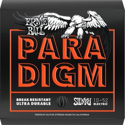 CORDES ELECTRIQUE 7 CORDES ERNIE BALL 2030 PARADIGM 10-62