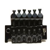FLOYD ROSE GRAPH TECH GHOST LB63 NOIR + PIEZO