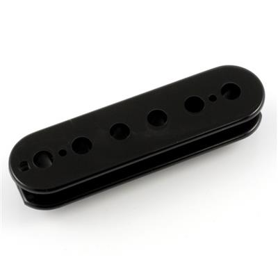 1 BOBINE POUR MICRO HUMBUCKER 50mm NOIR SLUG SIDE