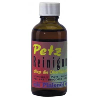 PRODUIT DE TRAITEMENT DU VERNIS PETZ