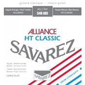CORDES CLASSIQUE SAVAREZ ALLIANCE 540ARJ