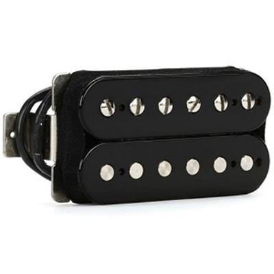 MICRO SEYMOUR DUNCAN SH-1B NOIR CHEVALET 4 CONDUCTEURS