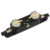 MICRO ROSACE ACTIF GUITARE ACOUSTIQUE SHADOW SH141