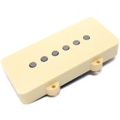 MICRO JAZZMASTER SP CUSTOM JAZZMISTER CHEVALET CREME