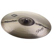 CYMBALE RIDE 20" STAGG DH EXO HEAVY