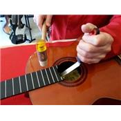 ABSORBEUR CHOC FRETTES SUMMIT