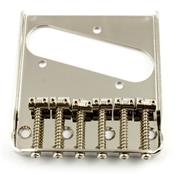 CHEVALET TELE VINTAGE HOSCO CHROME 6 PONTETS