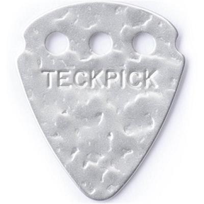 1 MEDIATOR DUNLOP ALUMINIUM TECKPICK TEXTURE