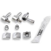 3 BLOC CORDES SILLET FLOYD ROSE TONE VISE CHROME