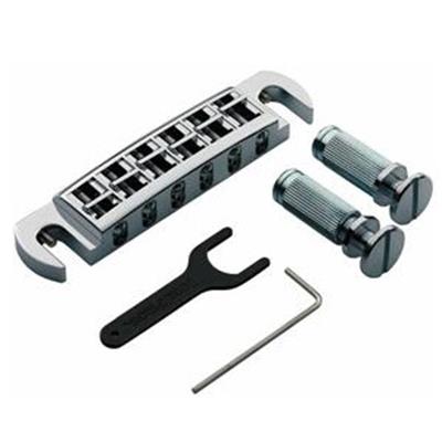 CORDIER TONEPROS AVT2MC BIG CAPS CHROME