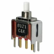 BOUTON MOMENTARY KILL SWITCH BLANC VIGIER