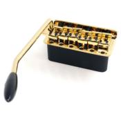 VIBRATO STRAT WILKINSON WVC PONTETS VINTAGE DORE