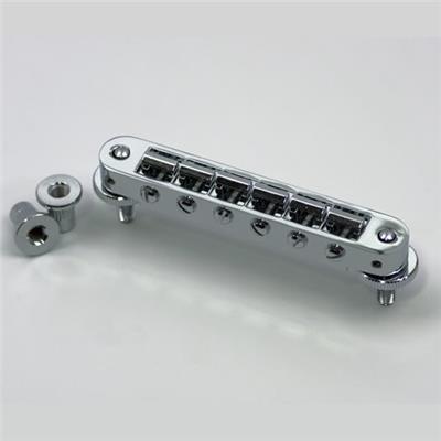 CHEVALET TUNOMATIC US TONEPROS TP6 CHROME