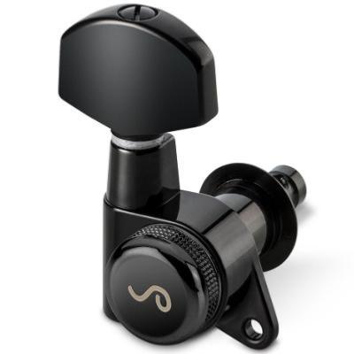 SCHALLER 3x3 M6 135 A BLOCAGE NOIRES