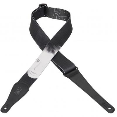 COURROIE LEVY'S SONIC ART SCARY