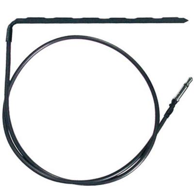 CAPTEUR PIEZO AVEC JACK 2.35mm BOSTON 70mm BSP-10