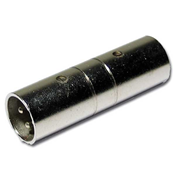 ADAPTATEUR XLR MALE/XLR MALE ADA/XMXM