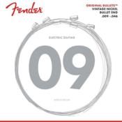 CORDES ELECTRIQUE FENDER ORIGINAL BULLET 3150LR 9-46