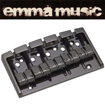 CHEVALET BASSE 4 CORDES GOTOH COSMO BLACK 404BO4-CK