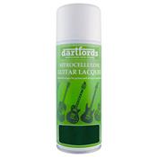 PEINTURE TRANSLUCIDE NITRO BRITISH RACING GREEN DARTFORDS Spray 400ml