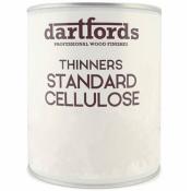 DILUANT NITRO DARTFORDS (1000ml)