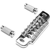 CORDIER GOTOH 510UB + RIVETS CHROME (METRIQUE)