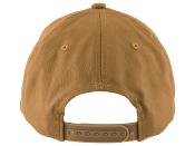 CASQUETTE FENDER VINTAGE BADGE CARAMEL