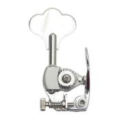 1 MECANIQUE HIPSHOT XTENDER HE6 1/2 Y CHROME (17.5mm)