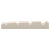 SILLET GRAPH TECH PQL-3834-00 JAZZ BASS 4 CORDES BLANC