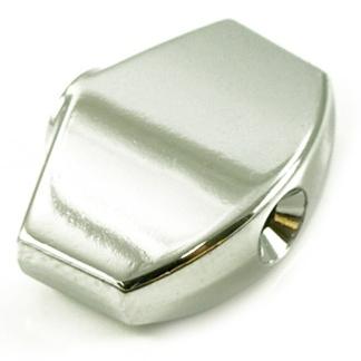 1 BOUTON DE MECANIQUES GOTOH STANDARD 3x3 CHROME (01)