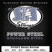 CORDES ELECTRIQUE POWER STEEL SIT PS1052