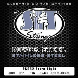 CORDES ELECTRIQUE POWER STEEL SIT PS942