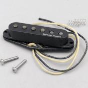 MICRO SEYMOUR DUNCAN STRAT FIVE-TWO SSL-52 RWRP NOIR (SACHET LUTHIER)